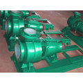 Ihf Fluorine Plastic Centrifugal Pump